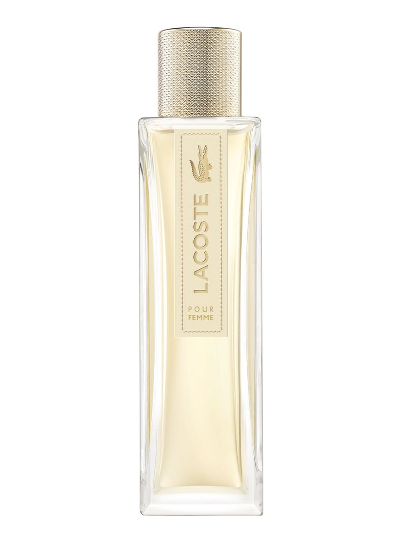 Perfume Pour Femme EDP Mujer 90 ml Lacoste