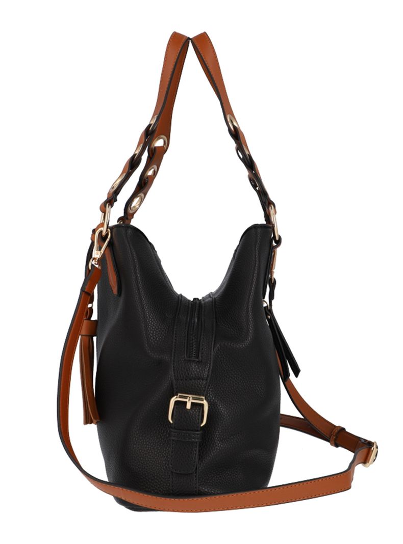 Cartera Secret Arizona Shoulder Bag L-2