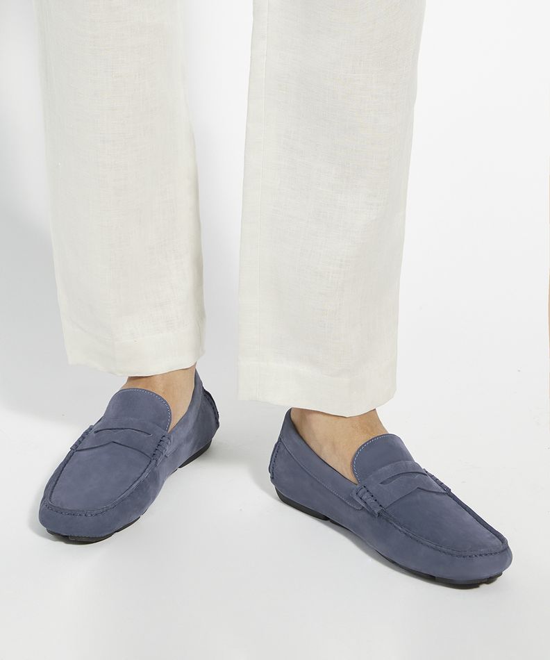 Zapato Casual Bradlay Sport Hombre