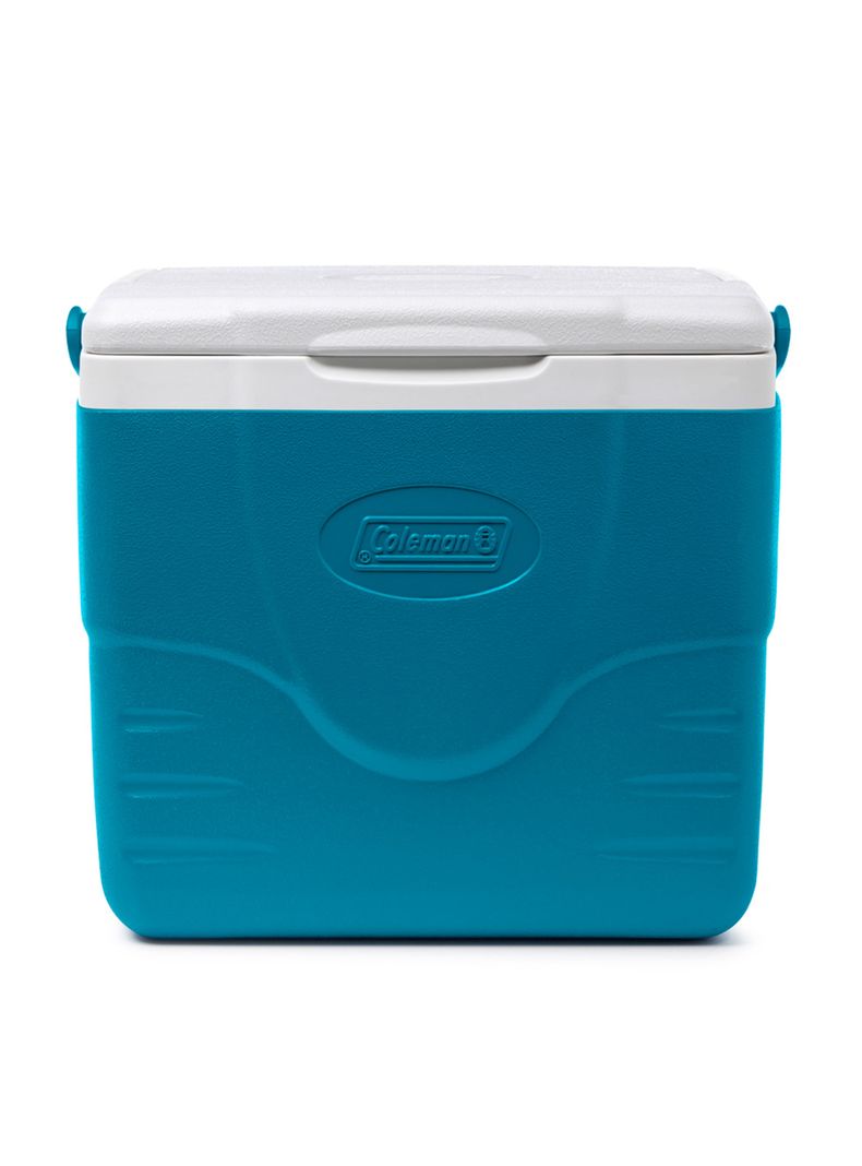 Cooler Portatil Chiller 9QT Azul