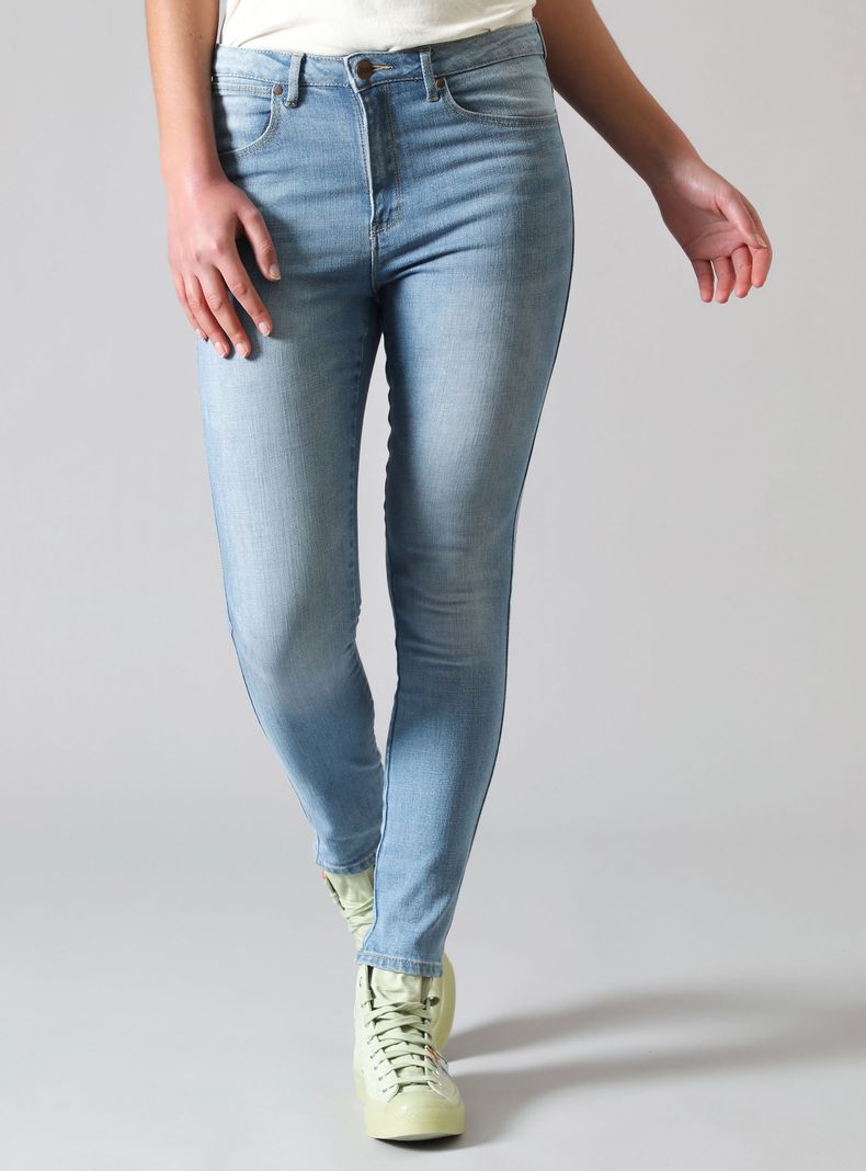 Jeans H Rise M25
