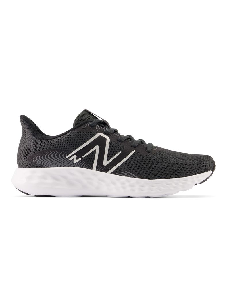 Zapatilla Running Mujer 411 Cordón