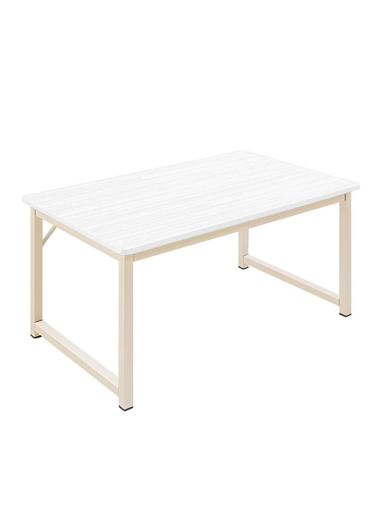 Escritorio Metal Classic Blanco