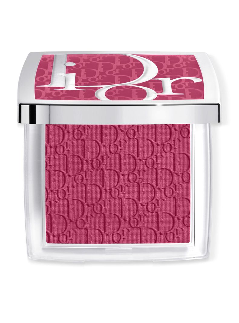 Rubor Dior Backstage Rosy Glow Color Activado por pH 006 Berry