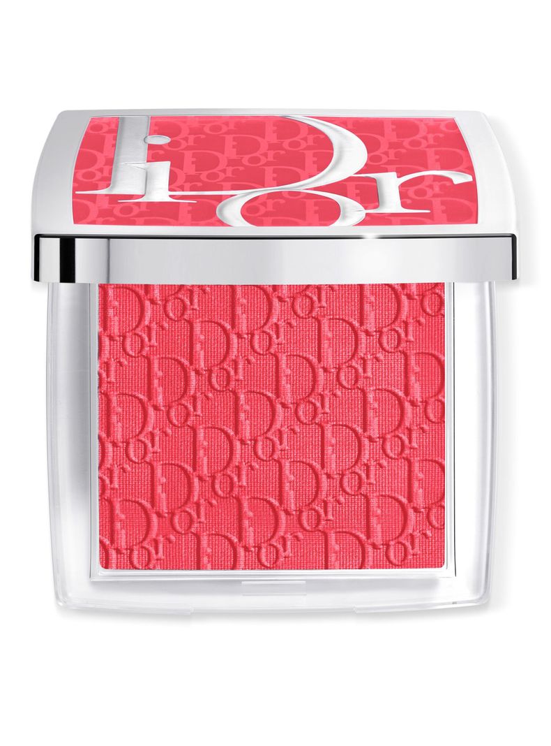 Rubor Dior Backstage Rosy Glow Color Activado por pH 015 Cherry