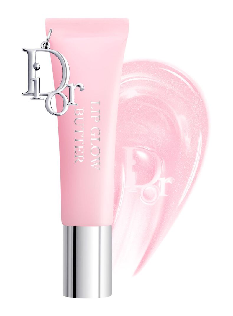 Dior Addict Lip Glow Butter