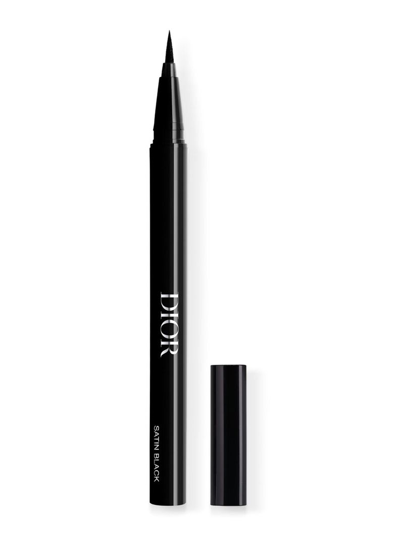 Diorshow Liquid Liner Waterproof 096 Satin Black