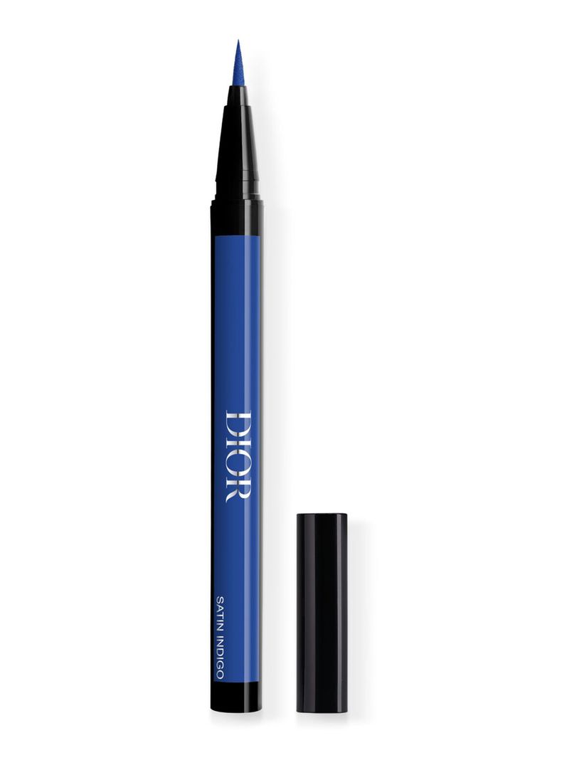 Diorshow Liquid Liner Waterproof 181 Satin Indigo