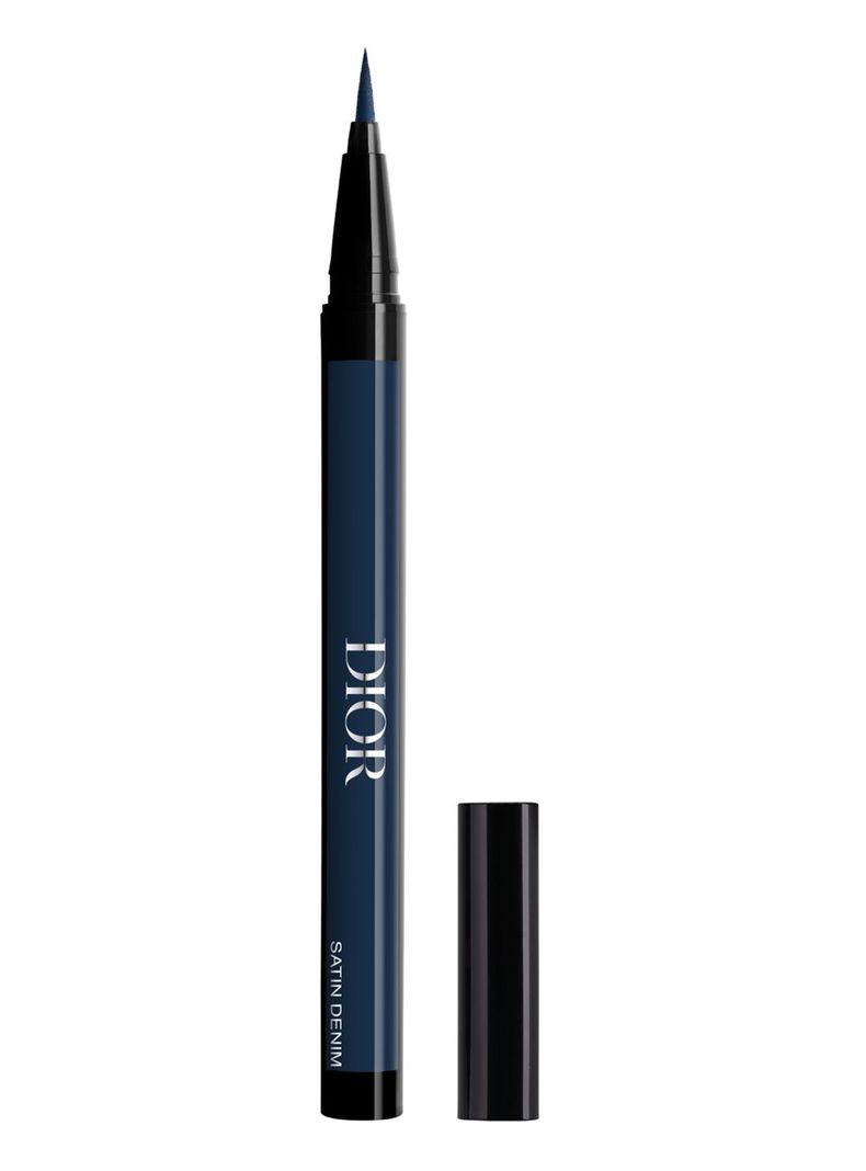 Diorshow Liquid Liner Eyeliner Color Intenso Waterproof 296