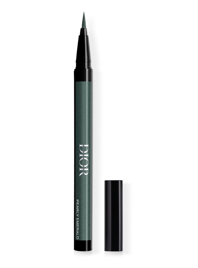 Diorshow Liquid Liner Waterproof 386 Pearly Emerald