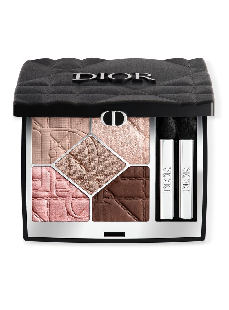Paleta de Sombra de Ojos Diorshow 647 Couleurs Edición Limitada