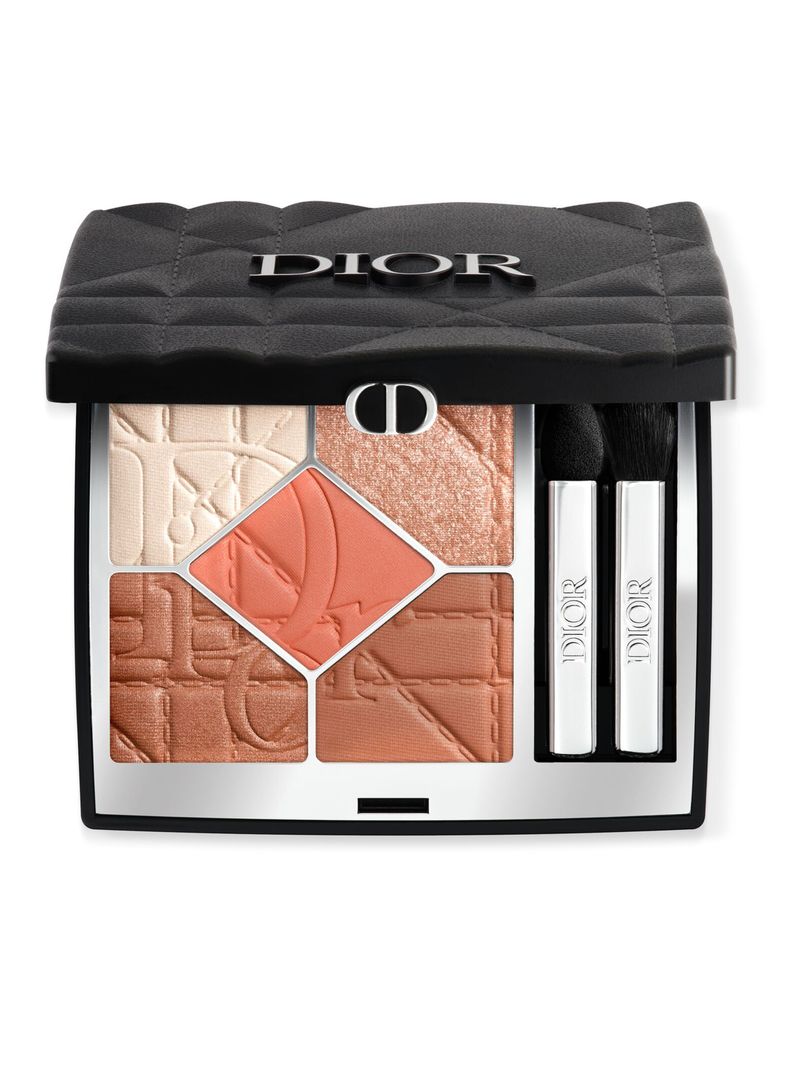 Paleta de Sombra de Ojos Diorshow 671 Couleurs Edición Limitada