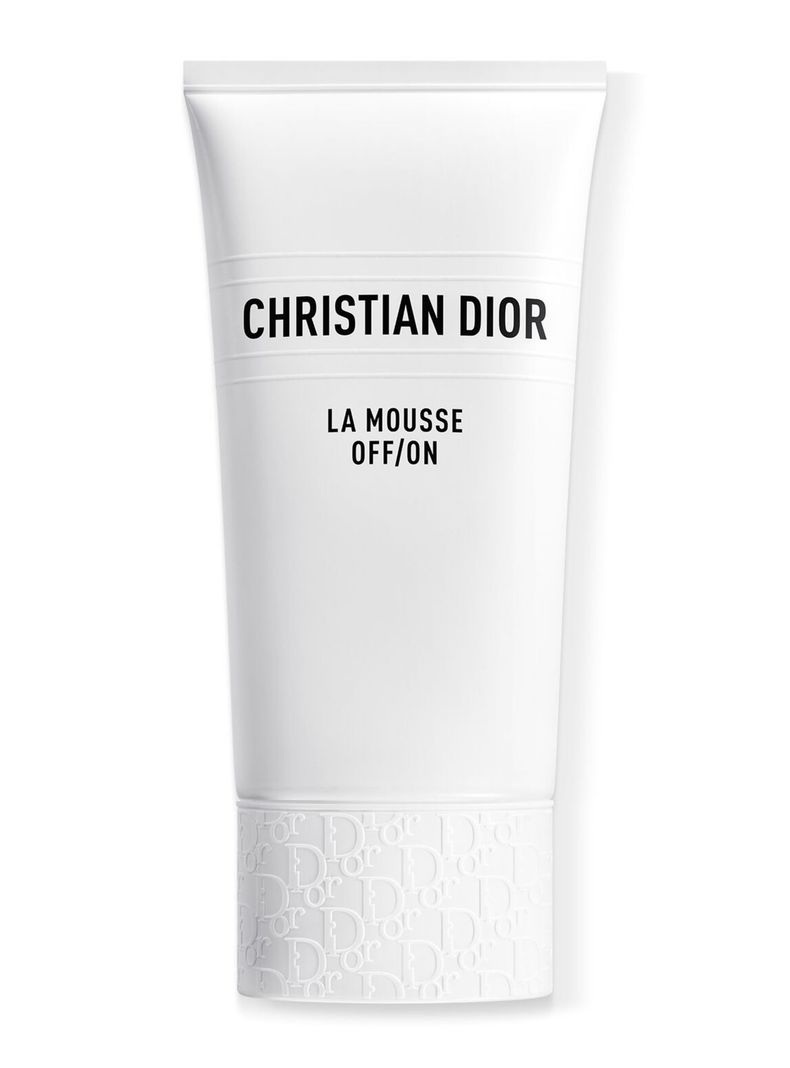 La Mousse OFF/ON Espuma Limpiadora Facial