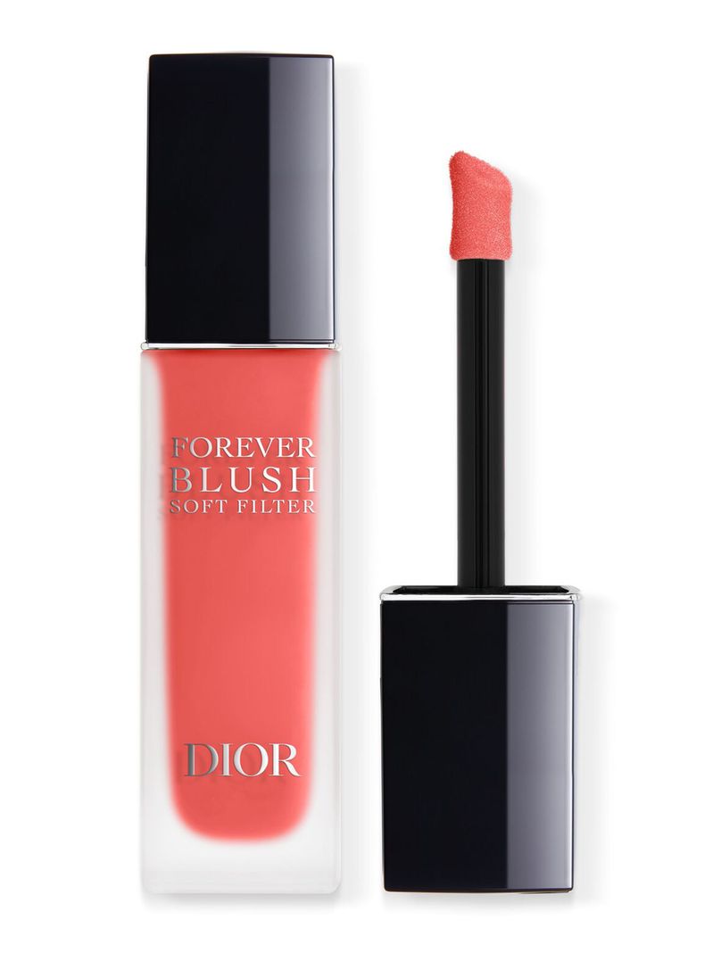 Blush Soft Filter Dior Forever 03 Bloom