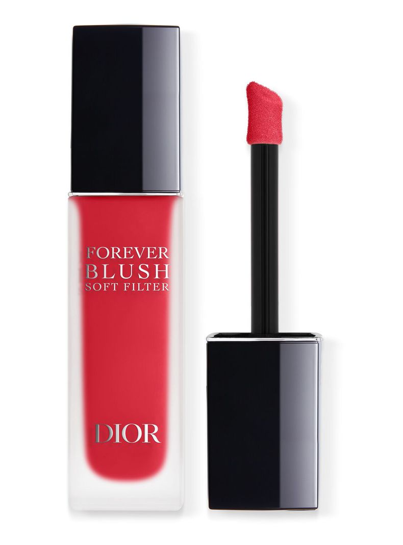 Blush Soft Filter Dior Forever 06 Hibiscus