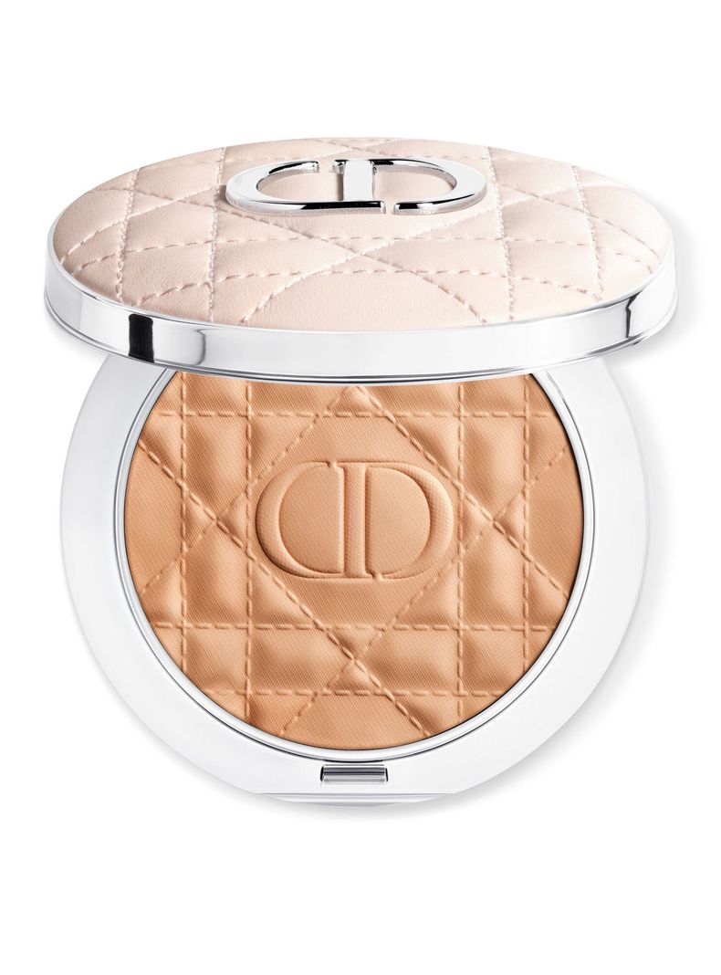 Polvos Forever Nude Matte Filter Dior 03 Medium 9 g