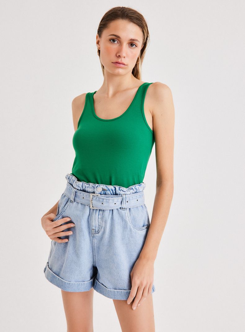 Verde Flúor