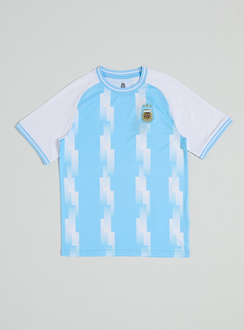 Camiseta Asociación de Fútbol Argentino