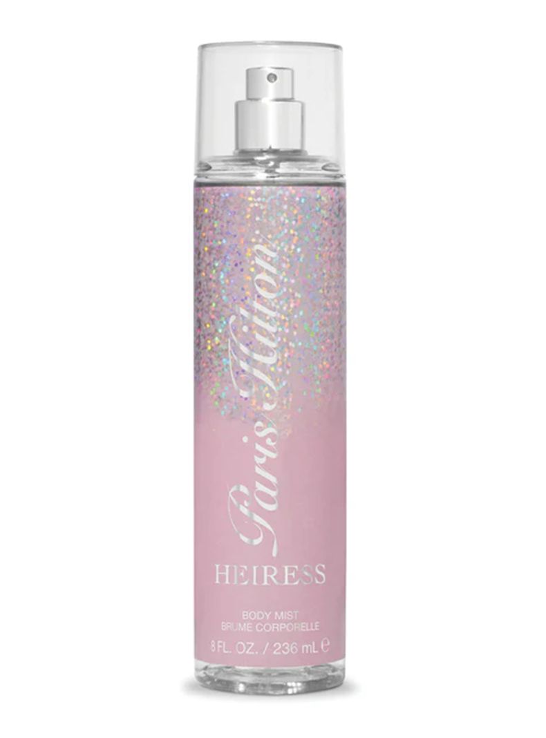 Body Splash Heiress 236 ml