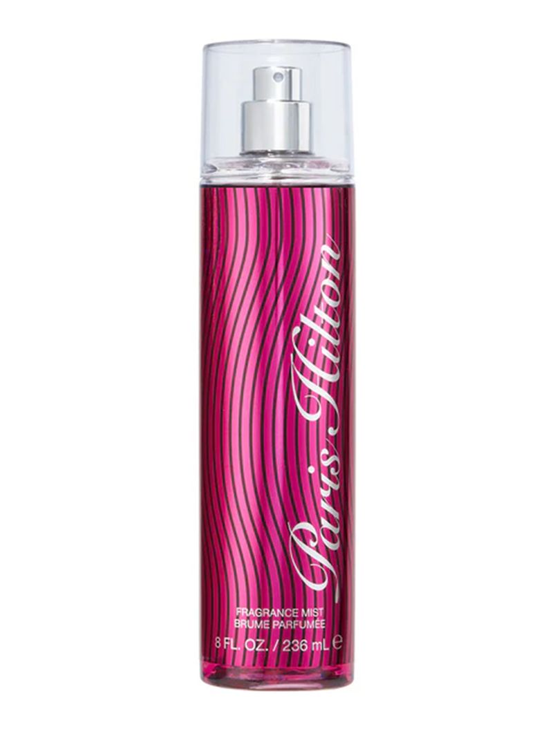 Body Splash Paris 236 ml