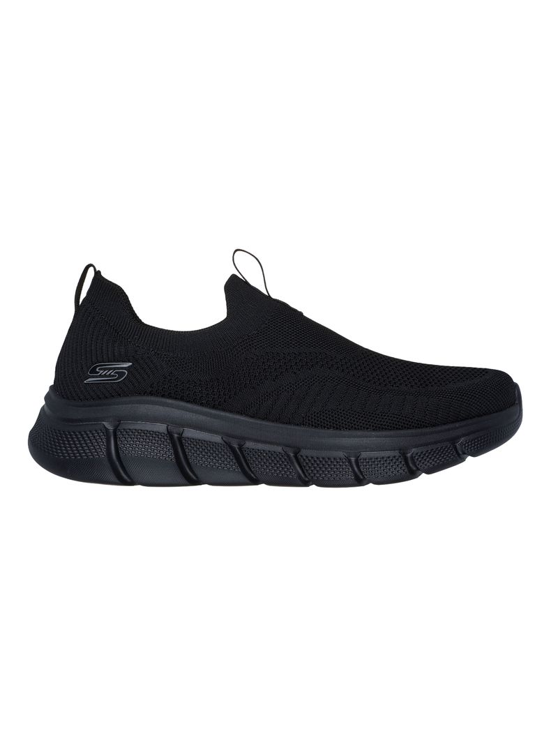 Zapatilla Urbana Logo Bobs Sport B Flex Hombre