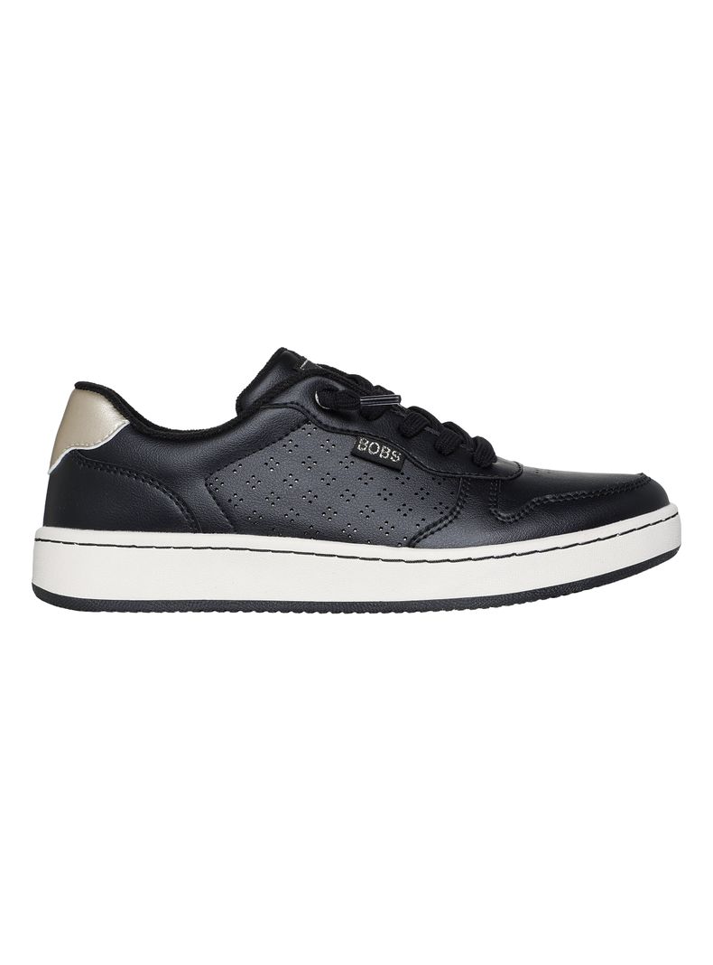 Zapatilla Urbana Graphic Bobs B Cute Court Mujer