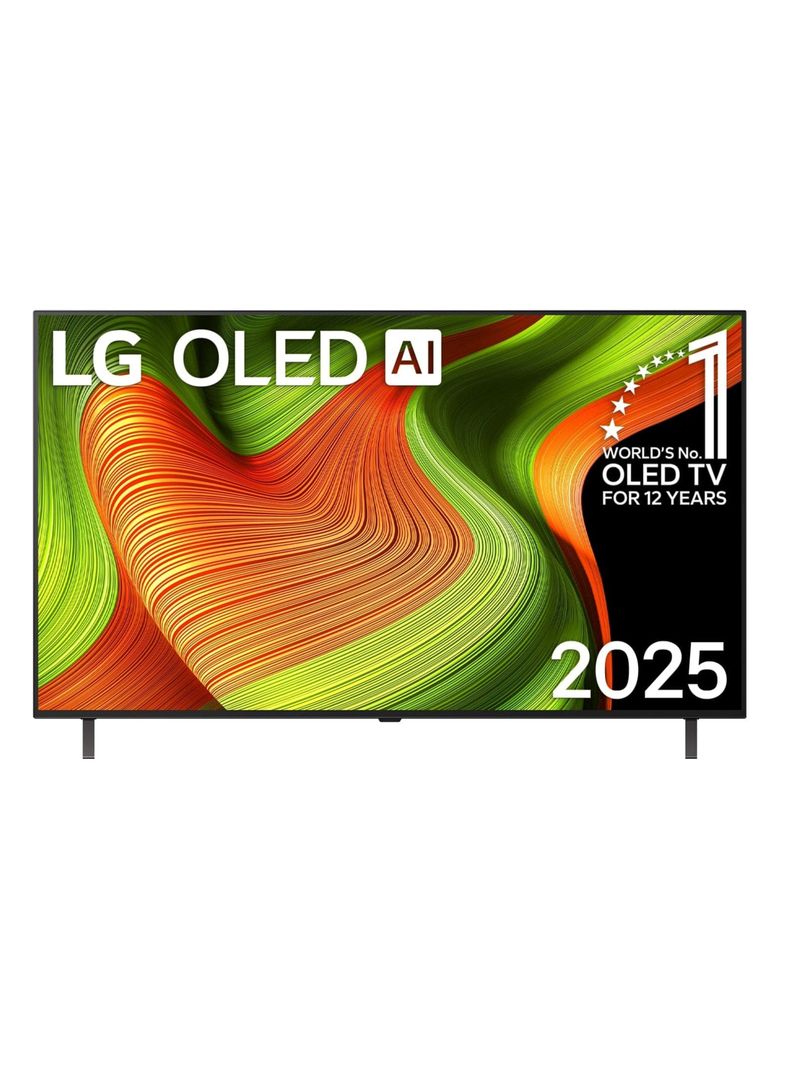 OLED Smart TV 55\