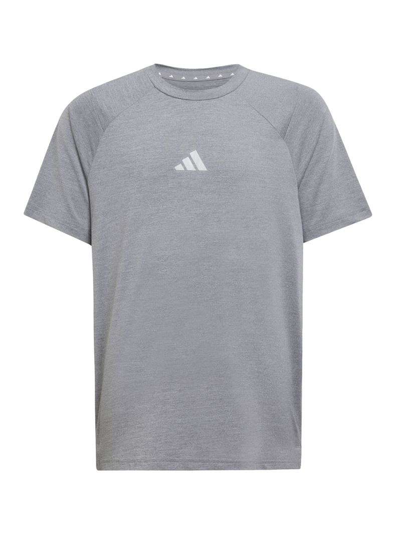 Polera Regular Básica Niño