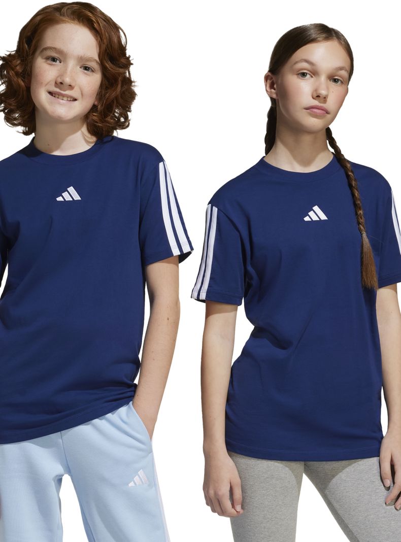 Polera Deportiva Essentials para Niñas y Niños