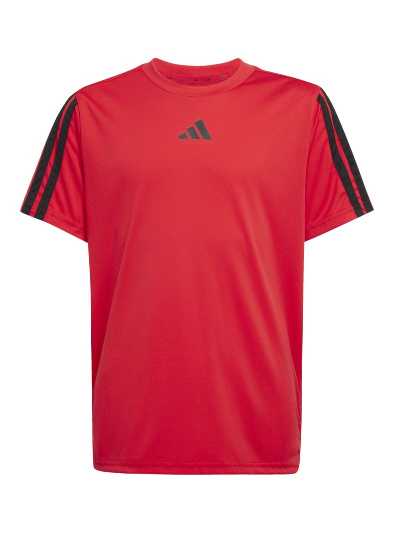 Polera Tres Tiras Niño