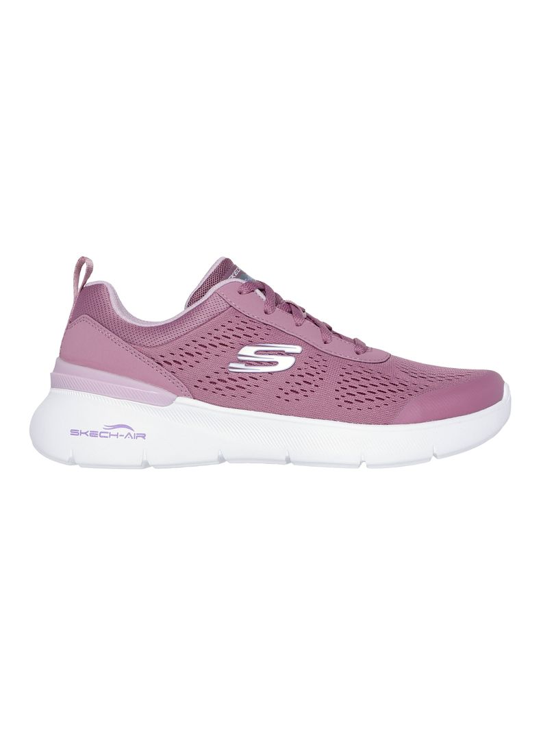Zapatilla Urbana Design Skech-Air Dynamight 2.0 Mujer