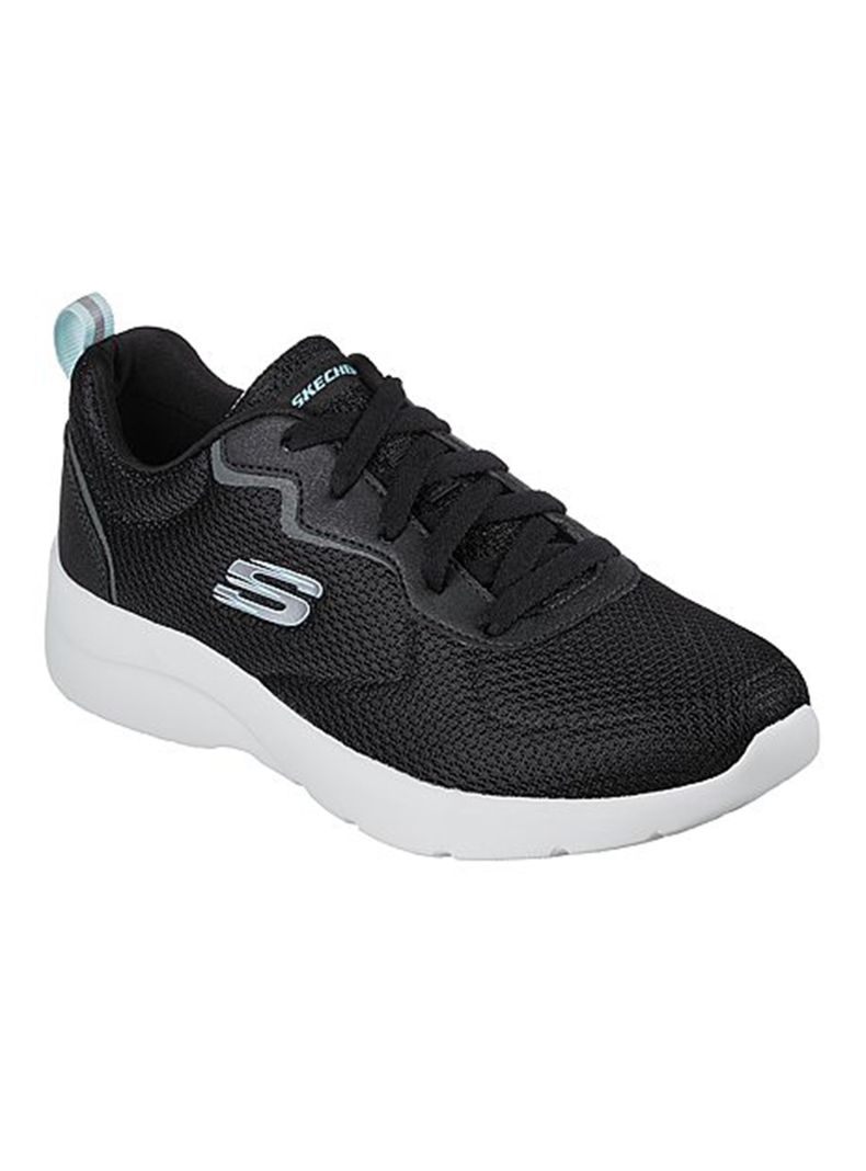 Zapatilla Urbana Malla Dynamight 2.0 Mujer