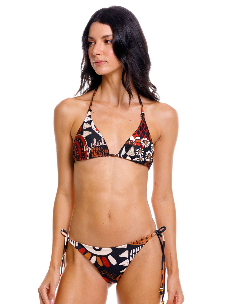 Bikini Baru 2213 Color
