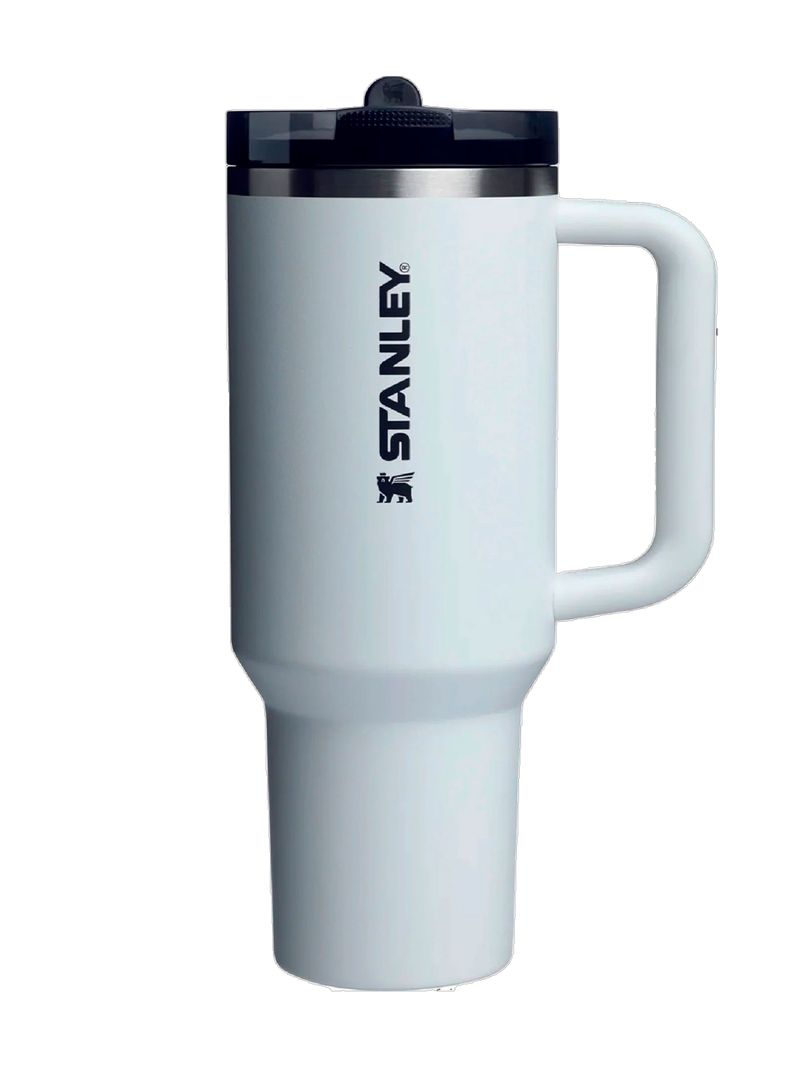 Vaso Termico Quencher Protour 1.18 Litros Chalk
