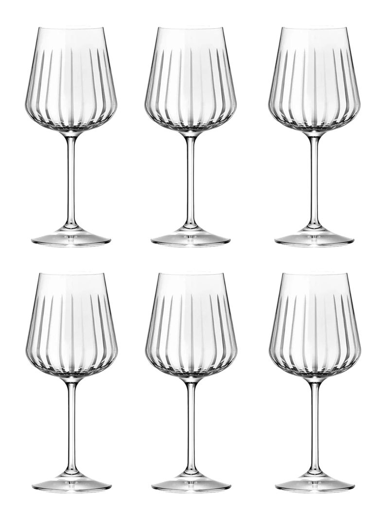 Set de 6 Copas 510 ml