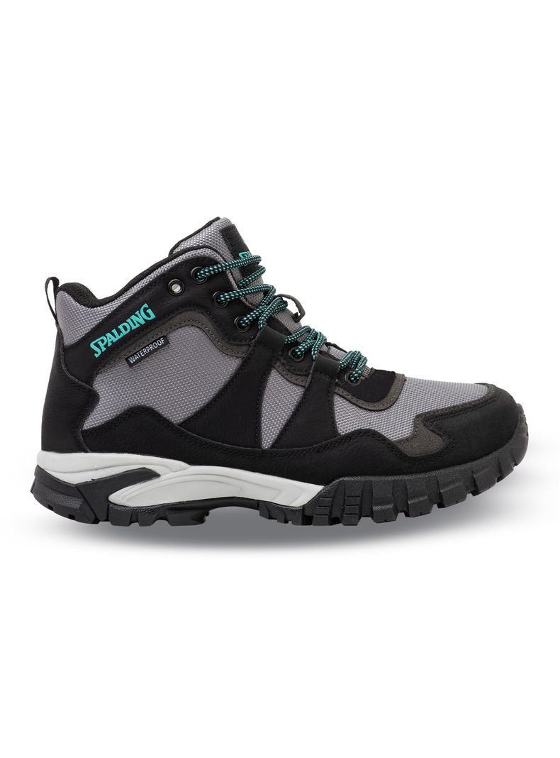 Zapatilla Outdoor Waterproof  Hiker Mujer