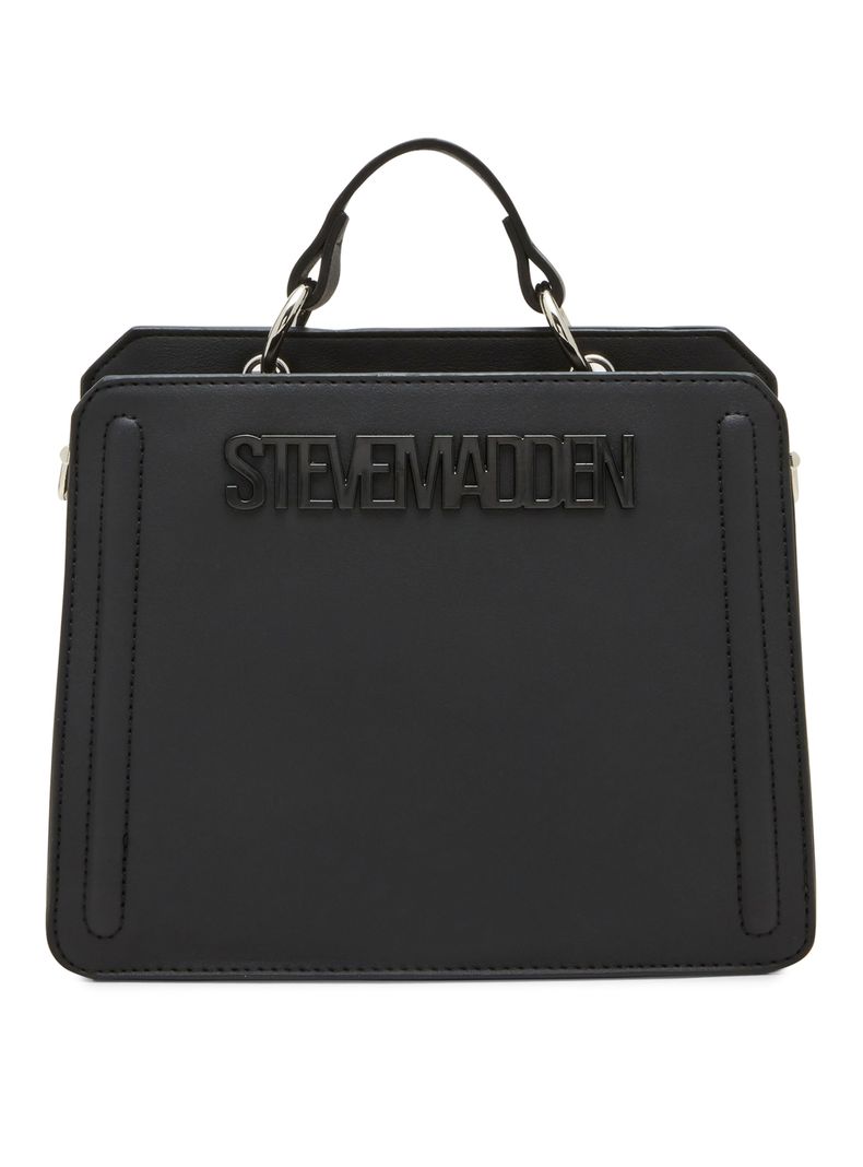 Cartera Bevelyn Black