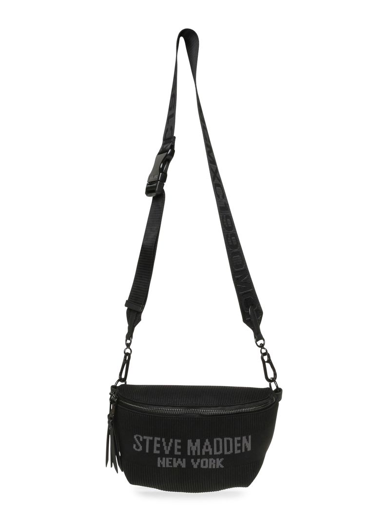 Bandolera Bilona Black