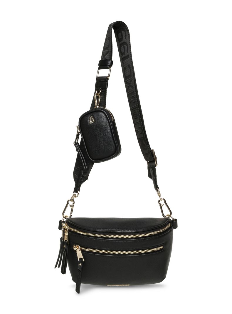 Bandolera Bclarke2 Black