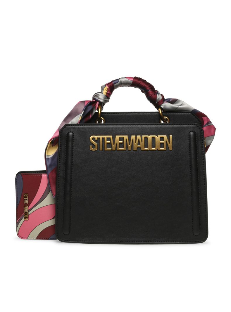 Cartera Bevlynn Negro