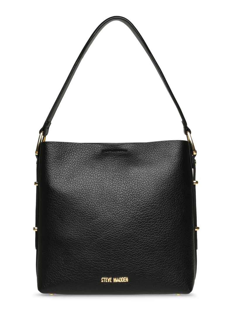 Cartera Brizzo Black