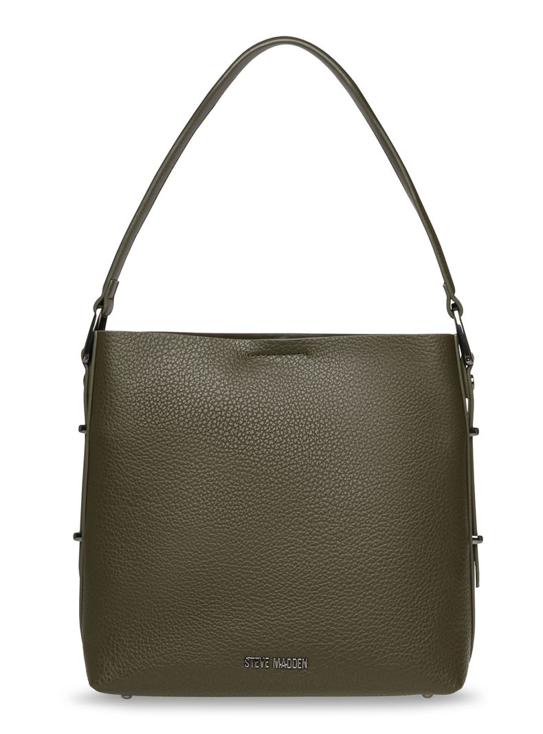 Cartera Brizzo Deep Olive