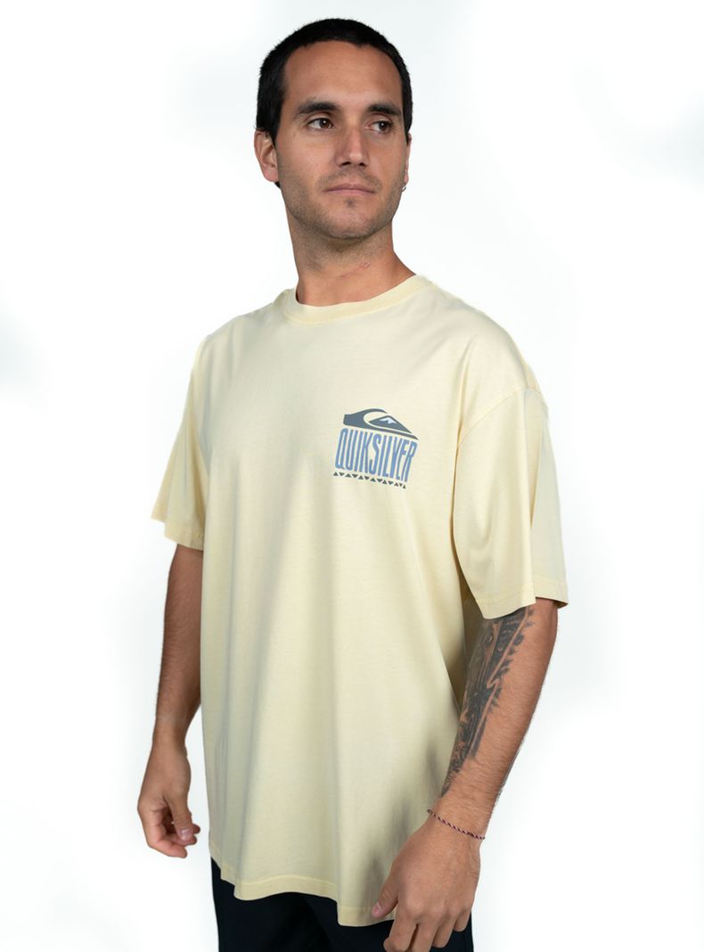Polera World Force