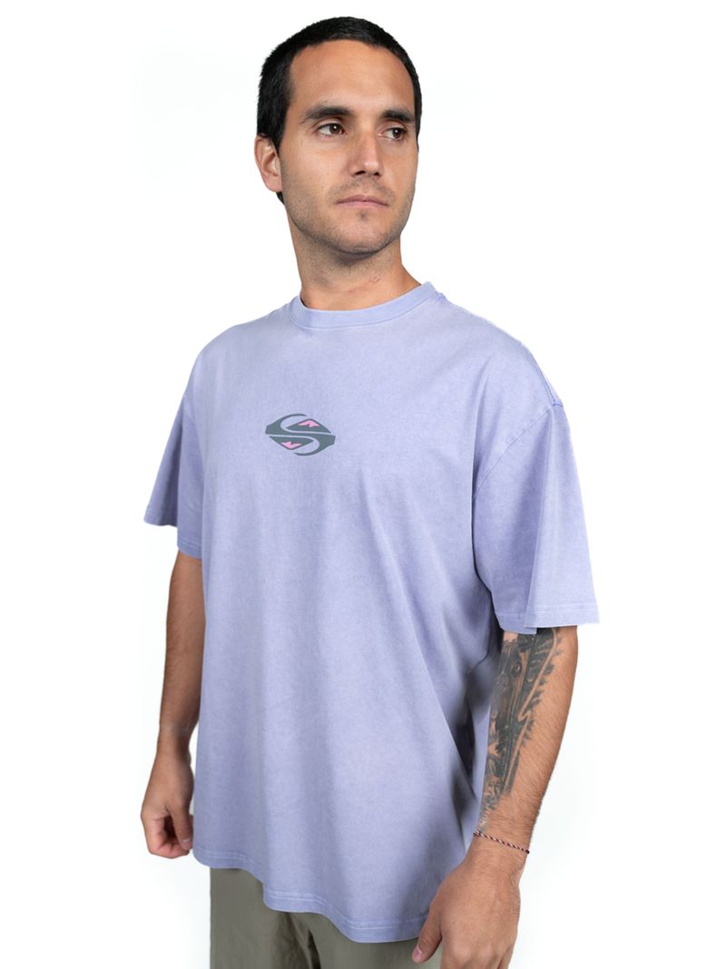 Polera Global Heat