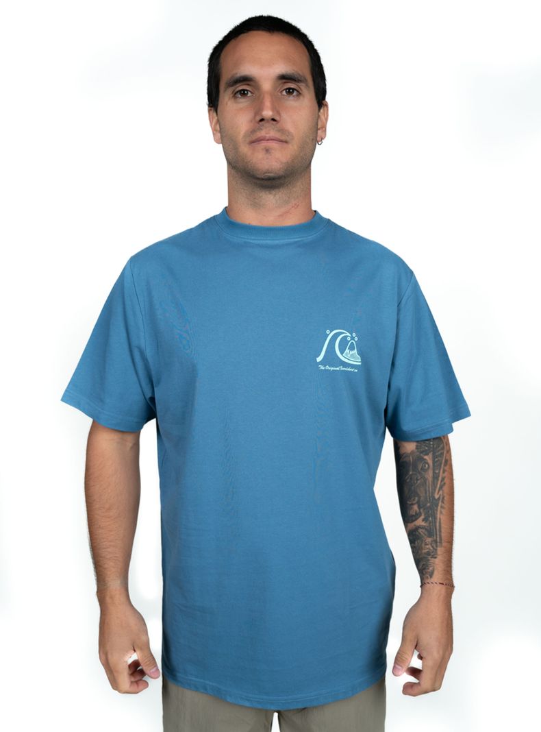 Polera Evo Original