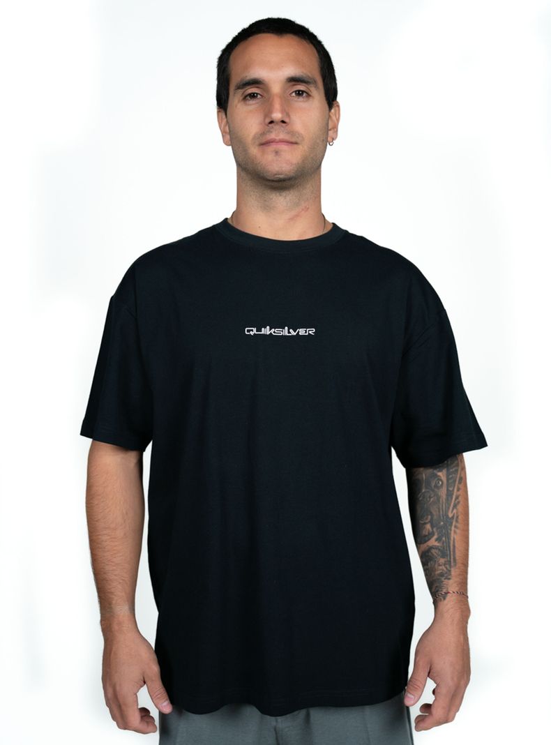 Polera DNA Omni Logo