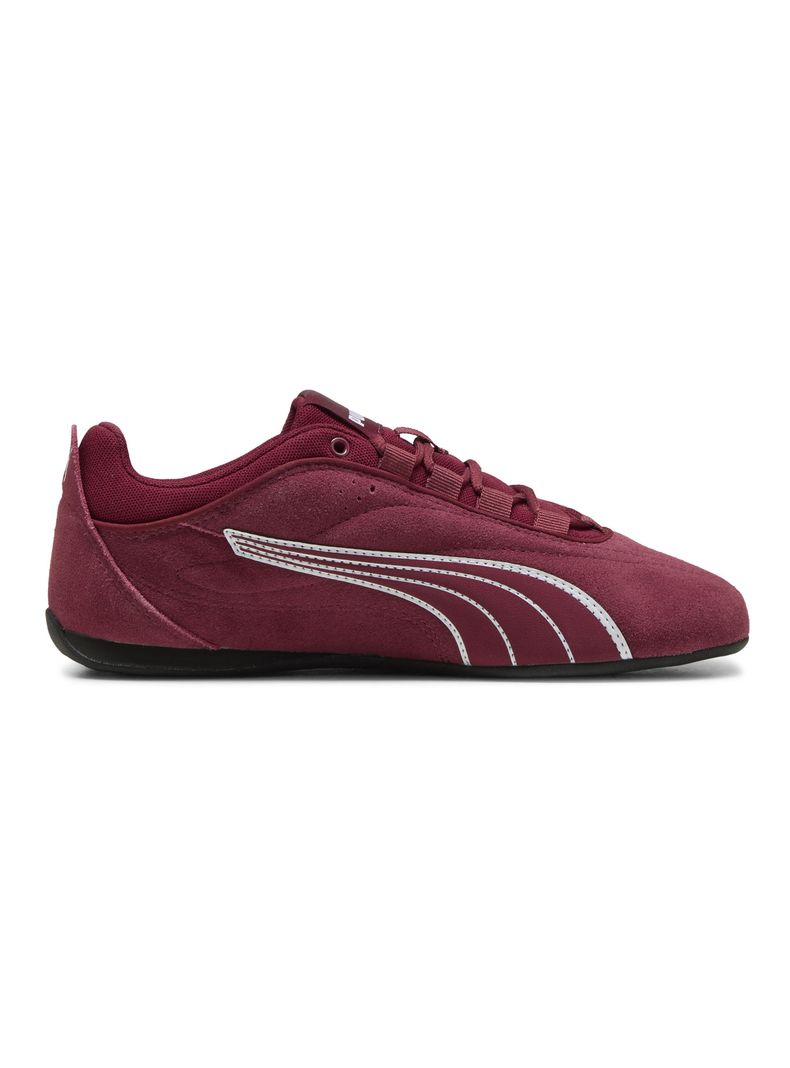 Zapatilla Urbana Red Catch Soleil Mujer