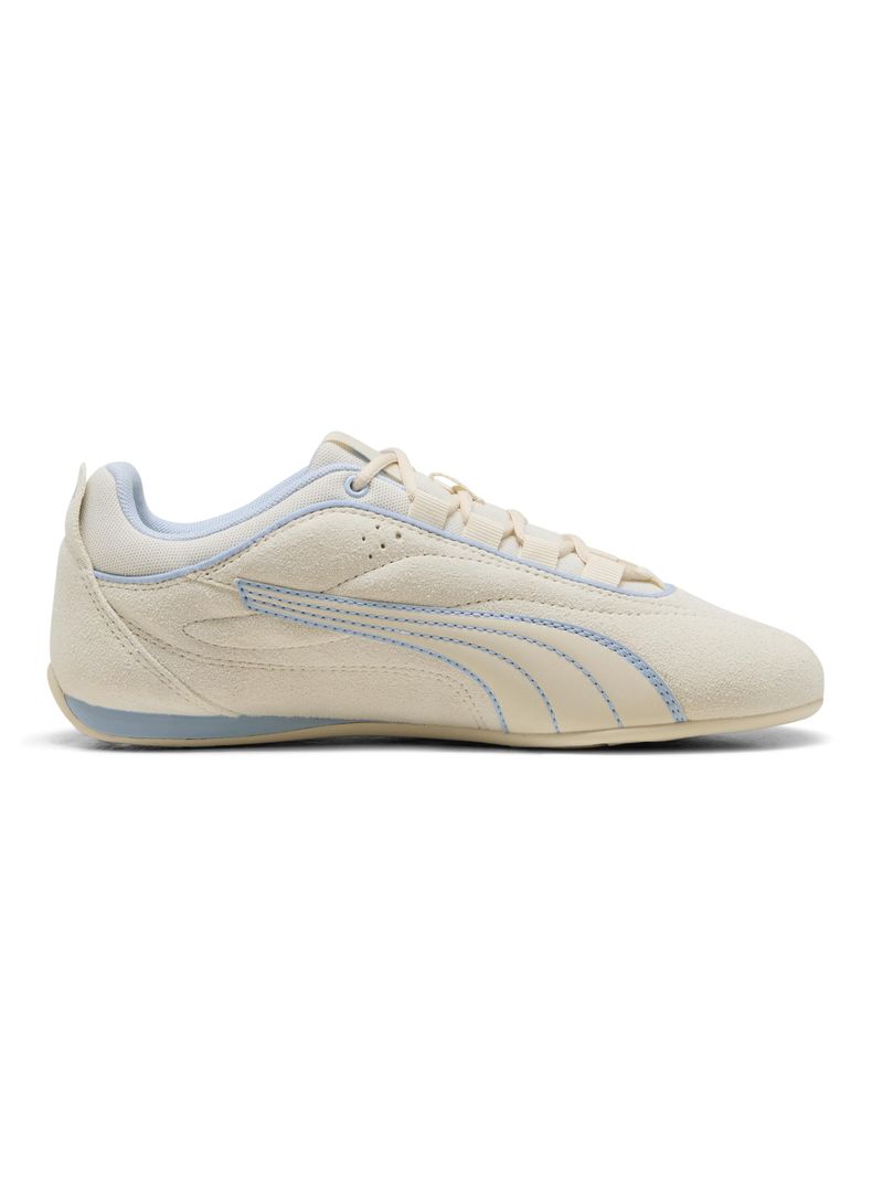 Zapatilla Urbana Logotipo Catch SD Mujer
