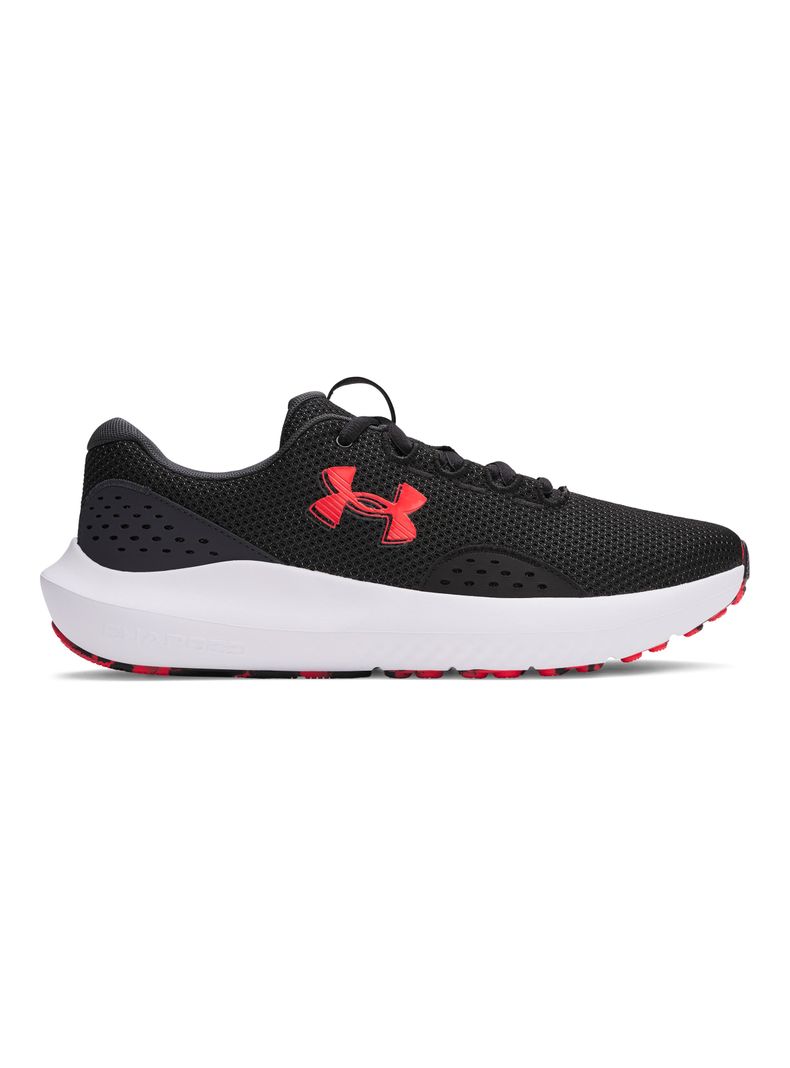 Zapatilla Running Graphic Ua Charged Surge 4 Hombre