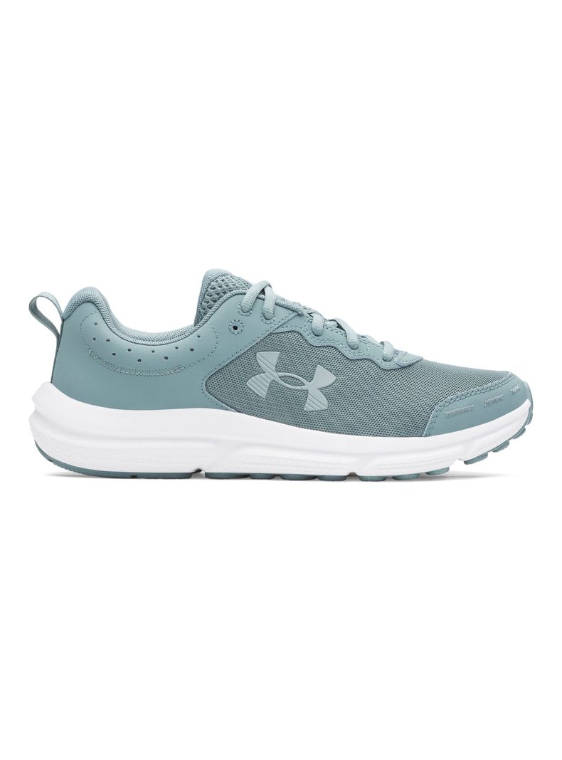 Zapatilla Running Acordonado Charged Assert 10 Hombre